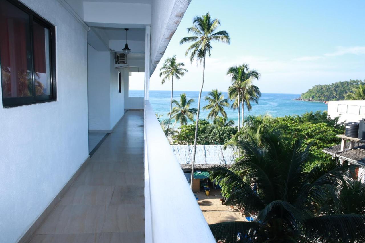 Hotel Mirissa Heights Esterno foto