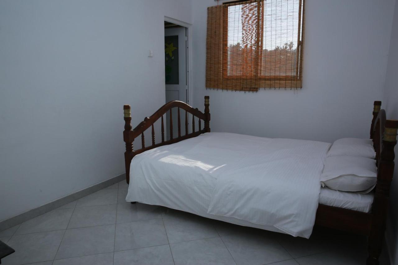Hotel Mirissa Heights Esterno foto