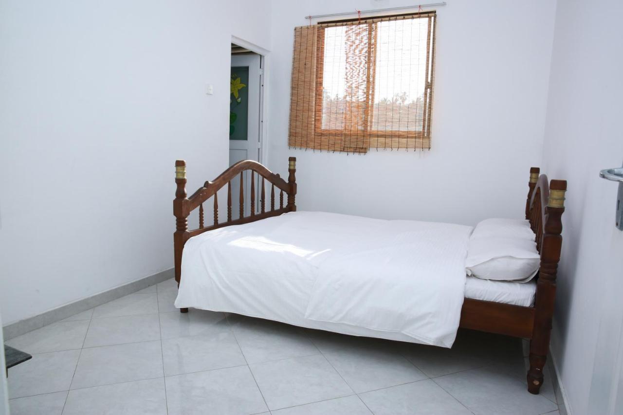 Hotel Mirissa Heights Esterno foto
