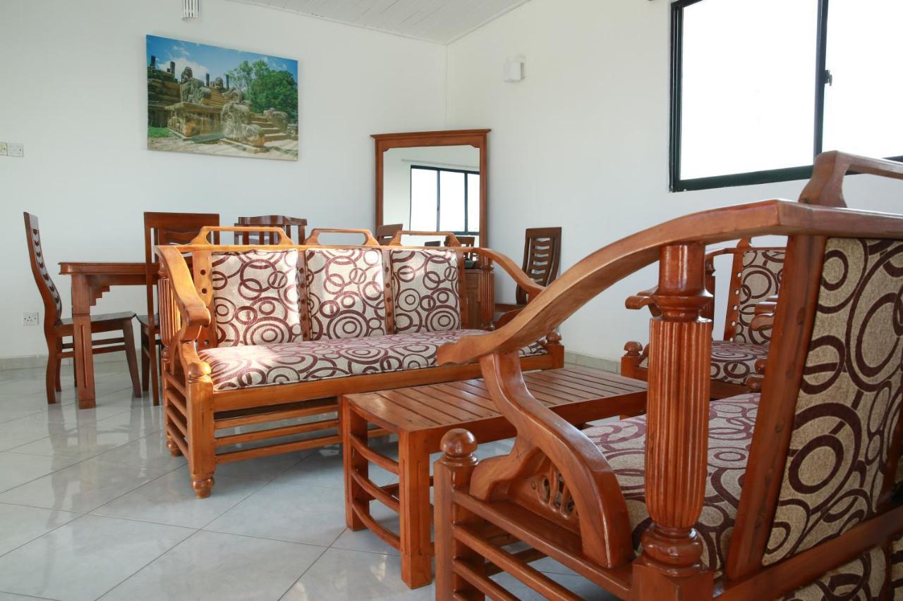 Hotel Mirissa Heights Esterno foto