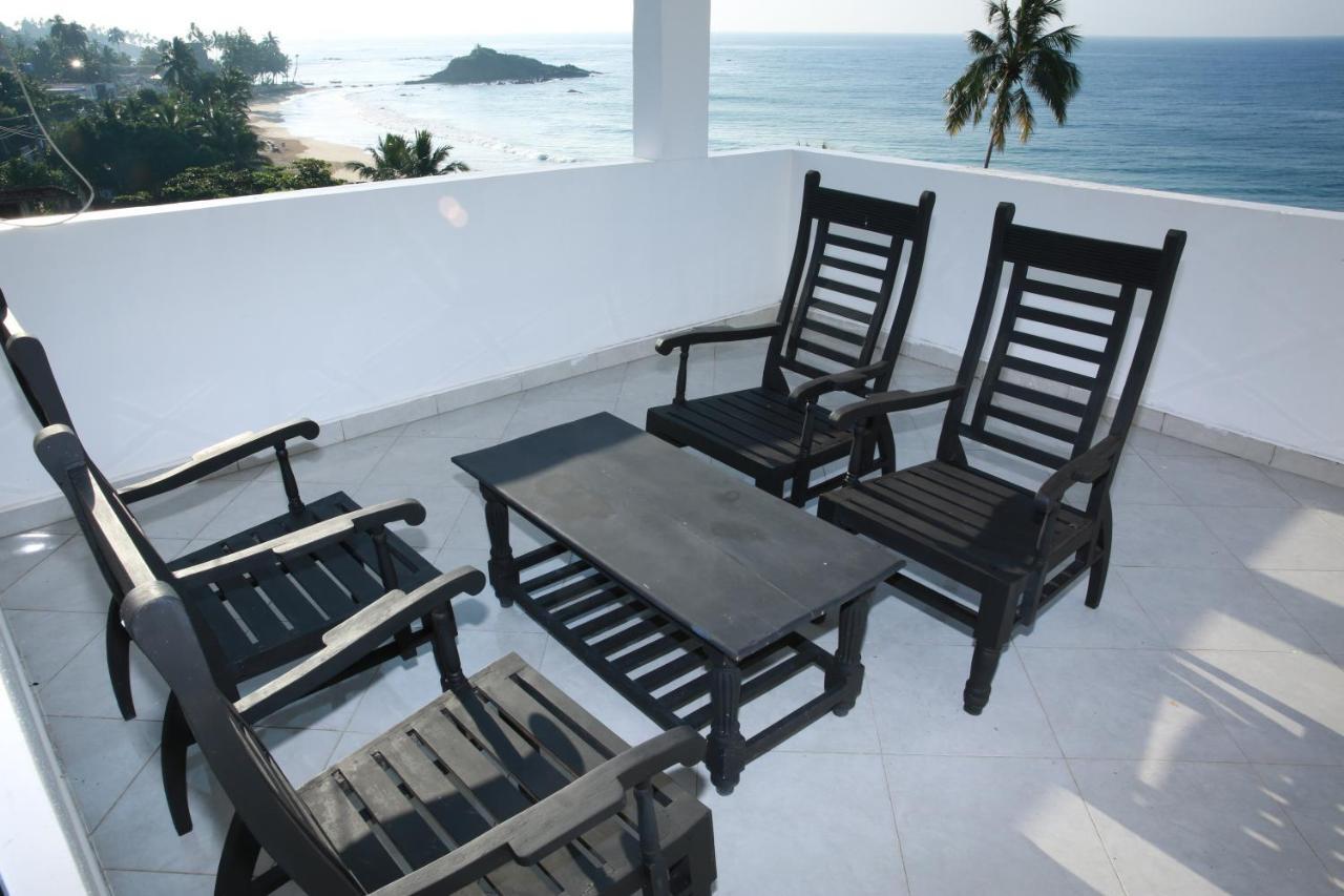 Hotel Mirissa Heights Esterno foto