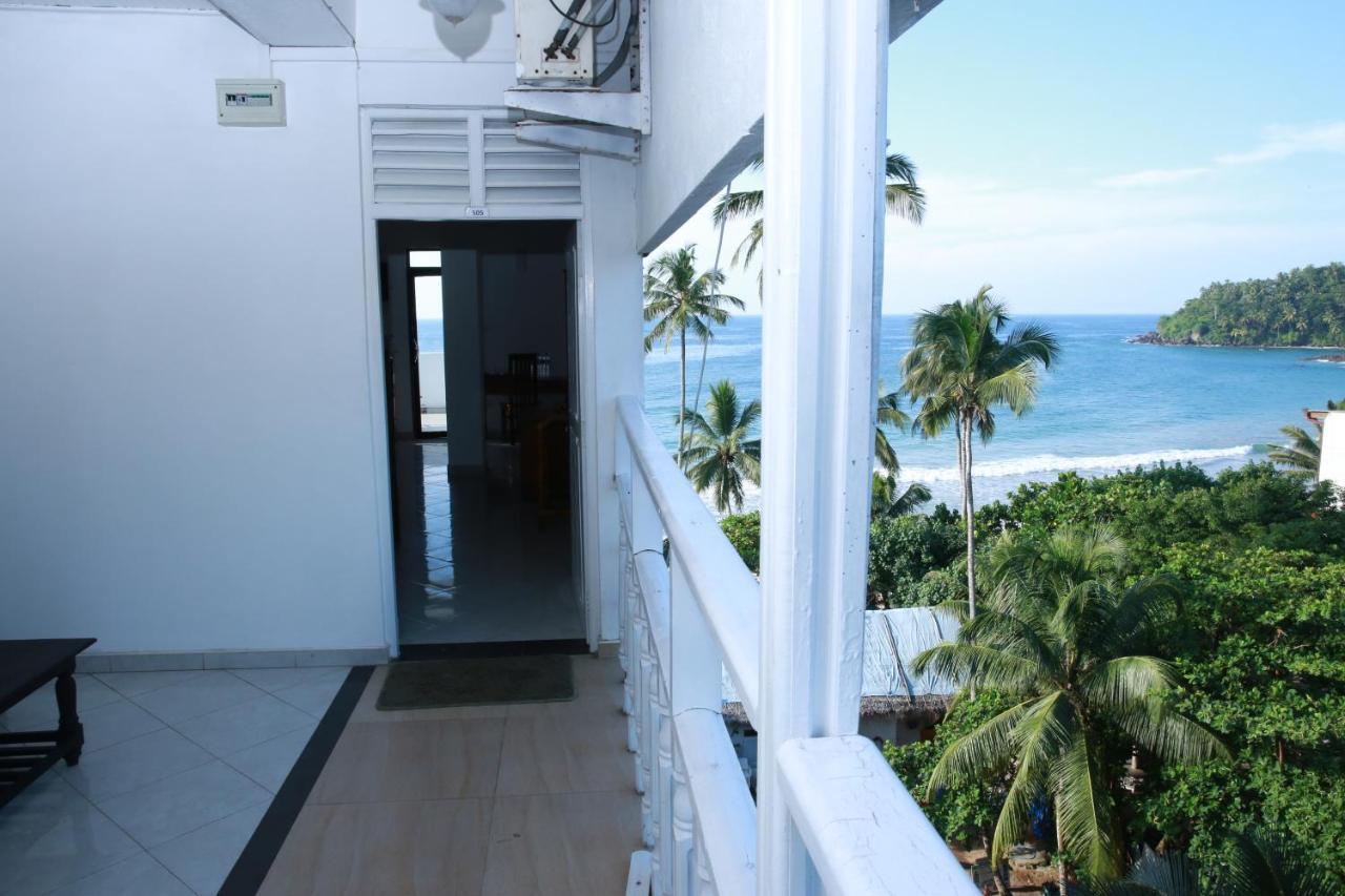 Hotel Mirissa Heights Esterno foto