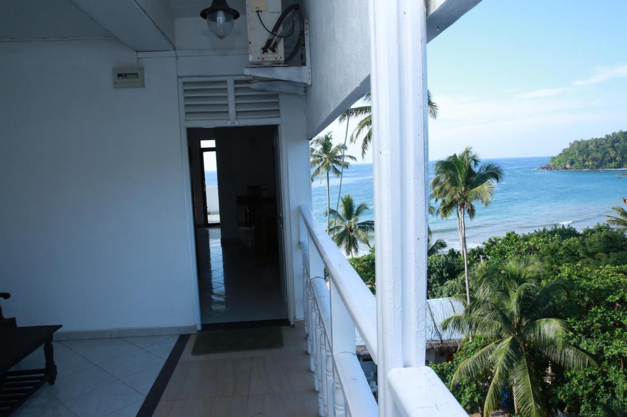 Hotel Mirissa Heights Esterno foto