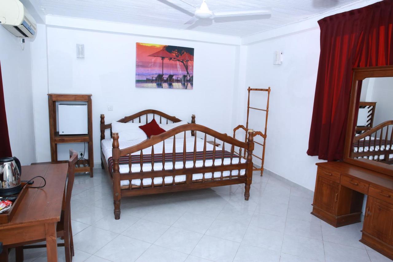 Hotel Mirissa Heights Esterno foto