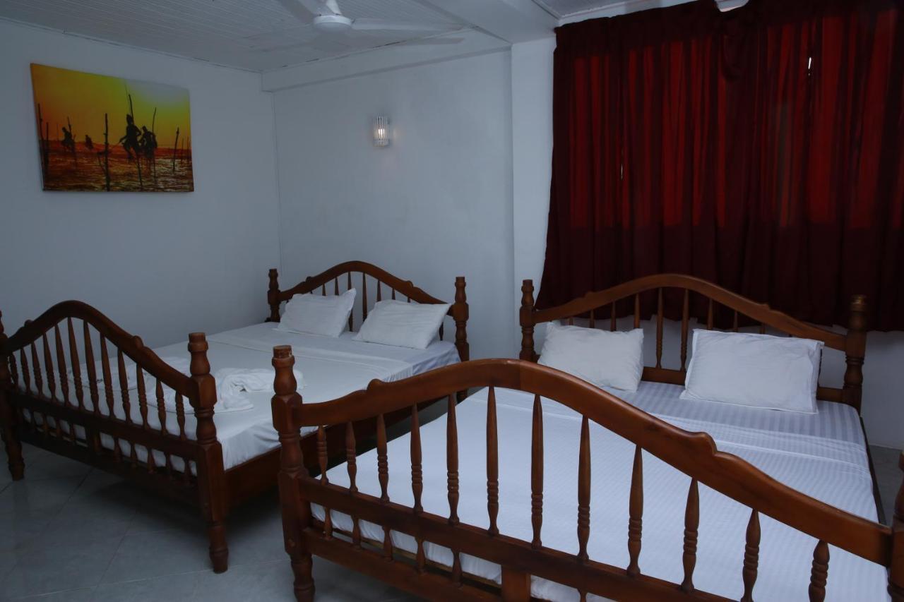 Hotel Mirissa Heights Esterno foto