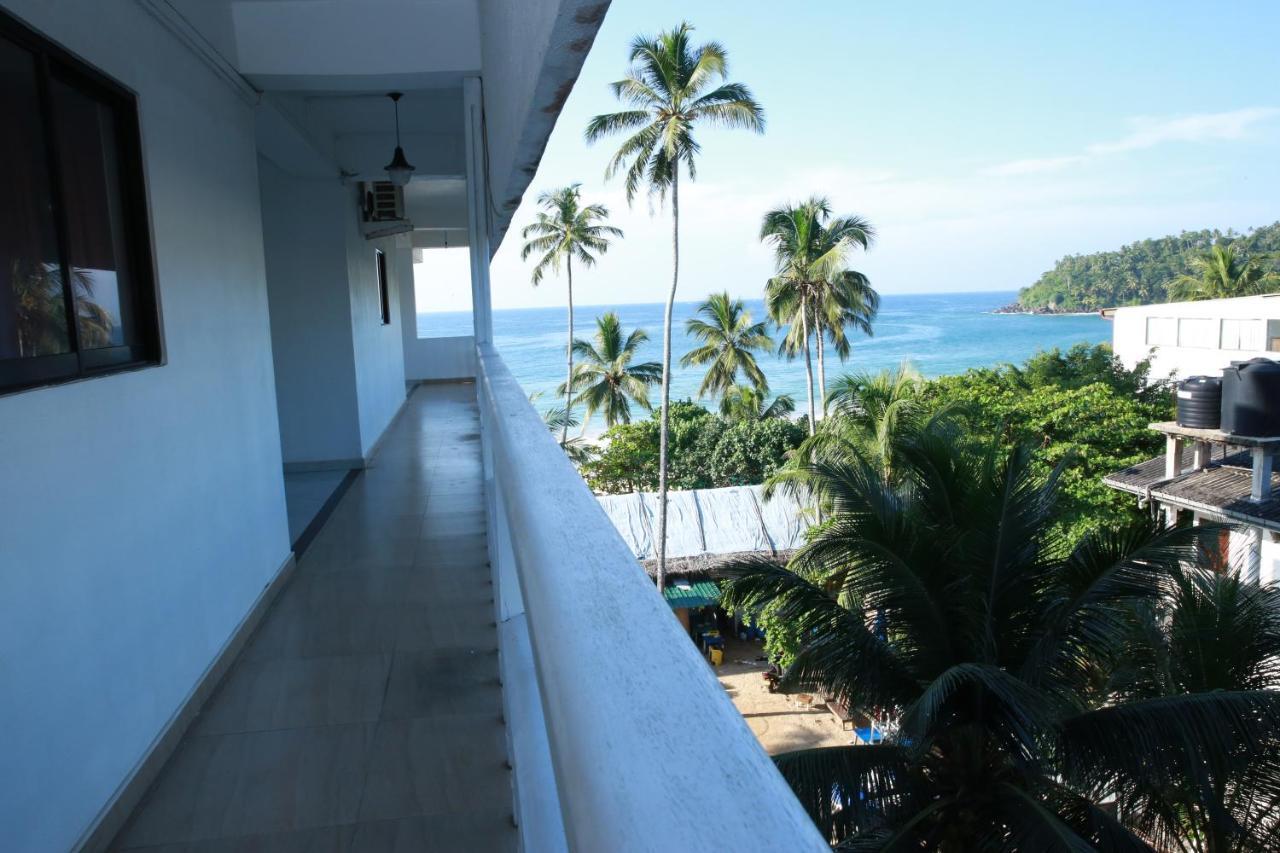 Hotel Mirissa Heights Esterno foto