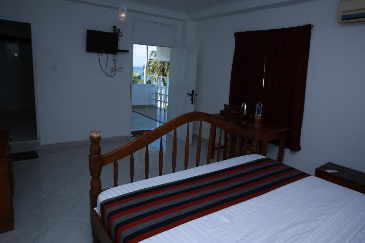 Hotel Mirissa Heights Esterno foto