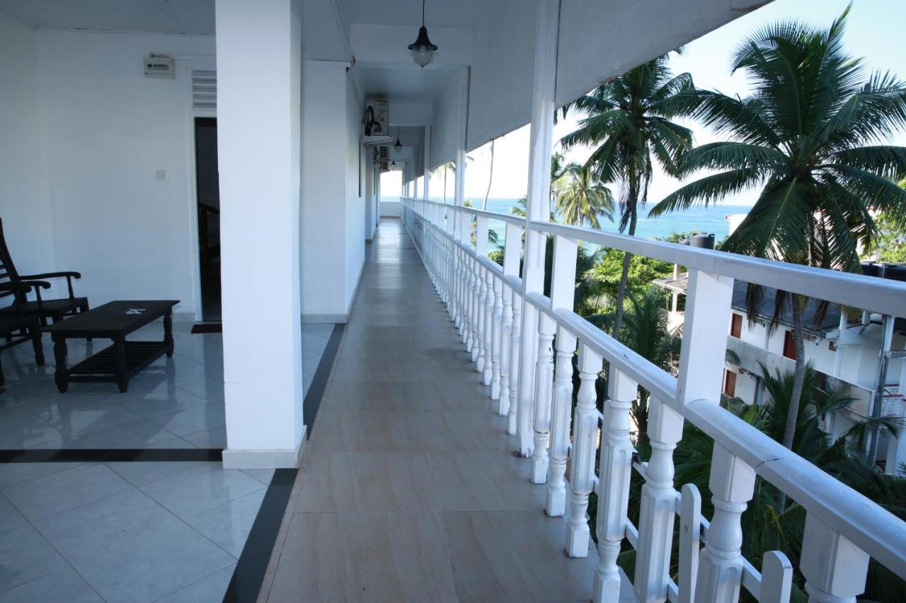 Hotel Mirissa Heights Esterno foto