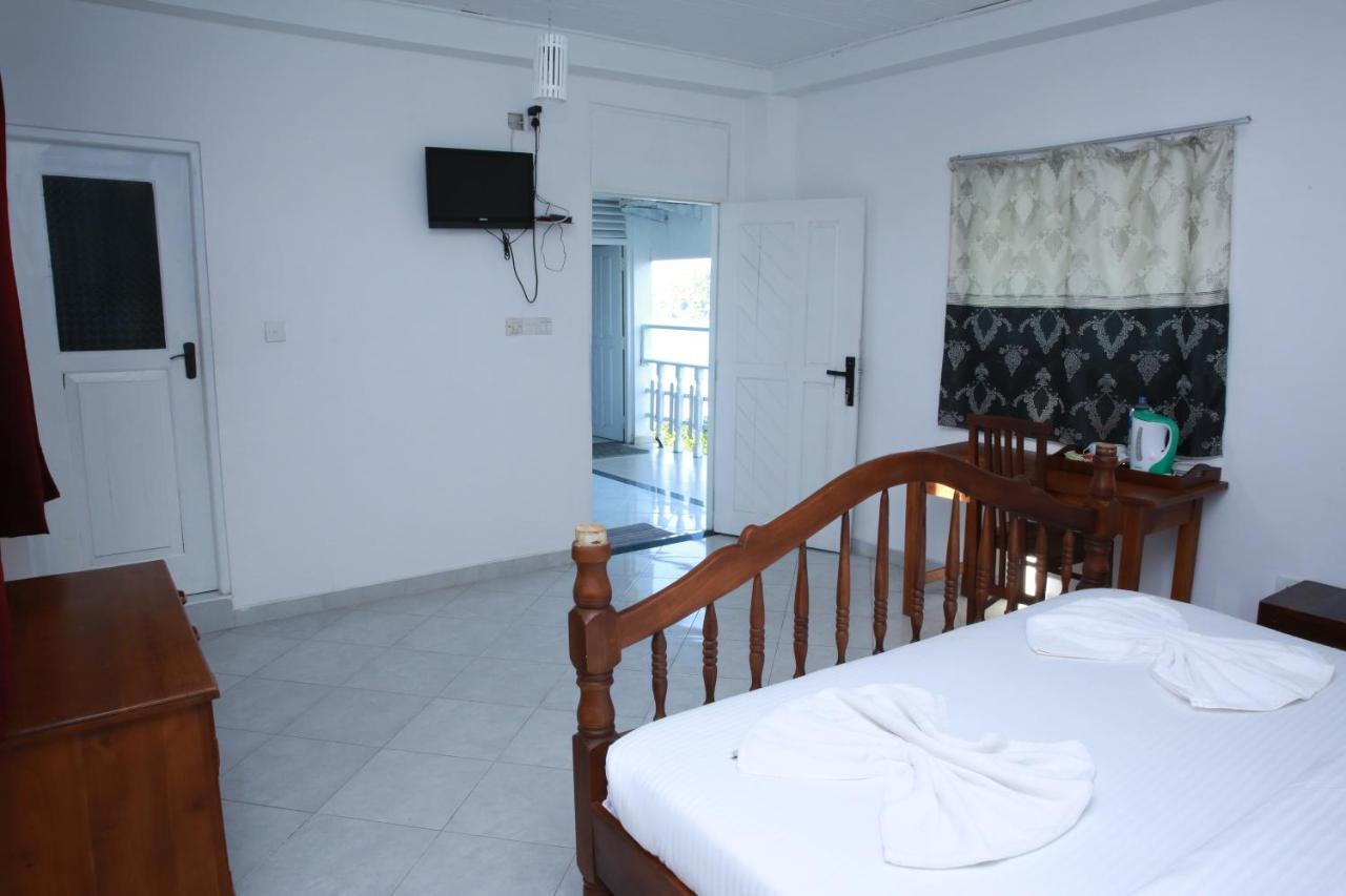 Hotel Mirissa Heights Esterno foto