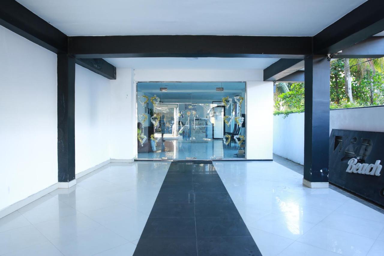 Hotel Mirissa Heights Esterno foto